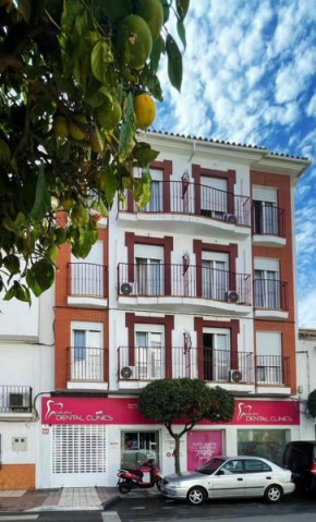 Casa Rosa Nova